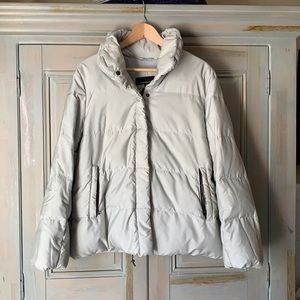 Jones New York Down Jacket